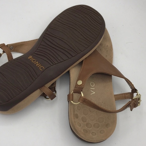 Vionic Kirra sandals - Picture 3 of 4